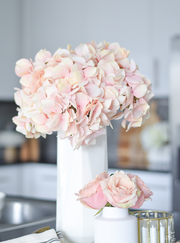 The Best Faux Flowes - How To Style Them & Where To Buy Them