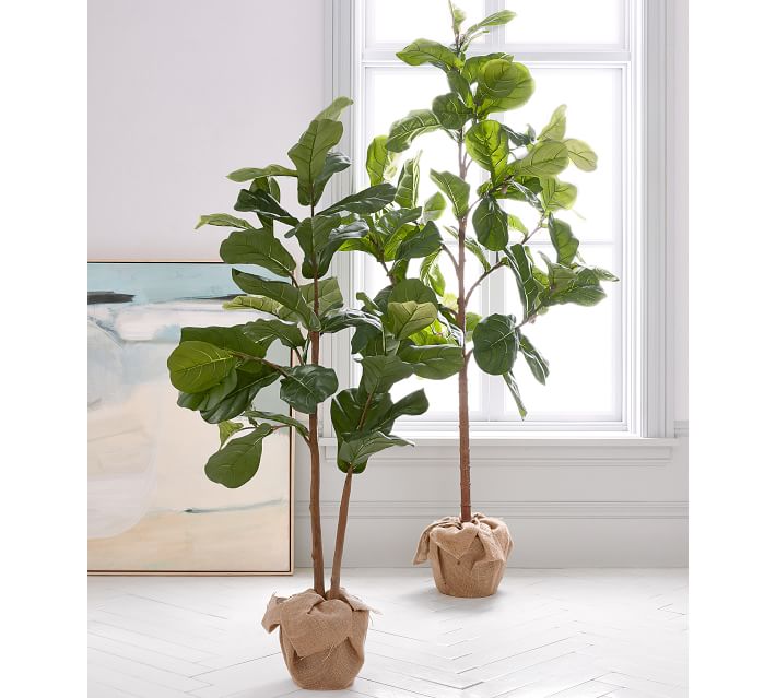 10 Best Faux Trees for 2021 Ideas on Foter