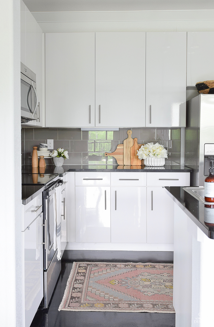 Our Best Small Kitchen Storage Ideas