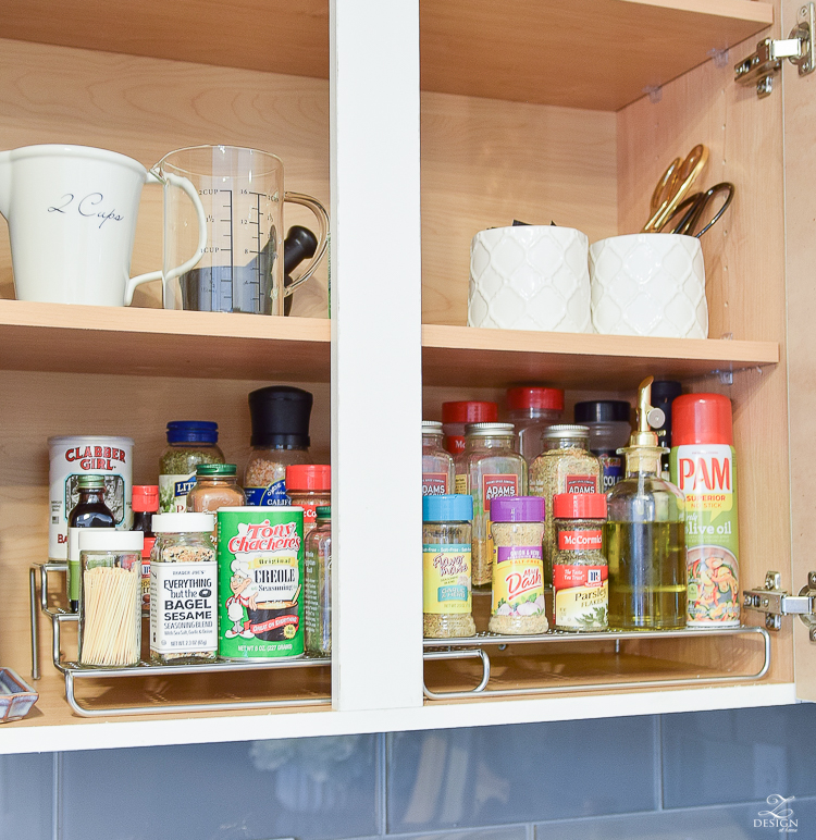 7 Best Kitchen Accessories for a Super Organised Space