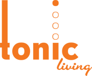 Tonic Living Logo