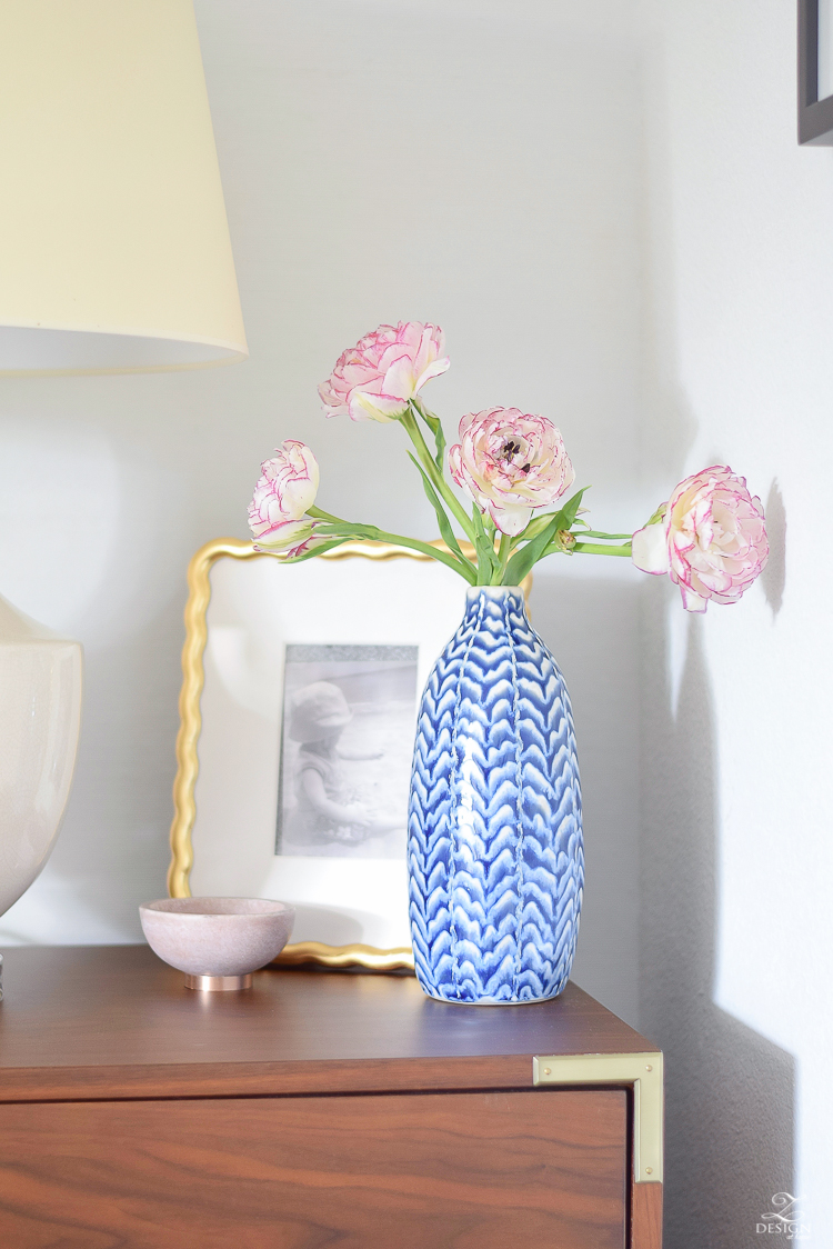 The best tips for styling your nightstand