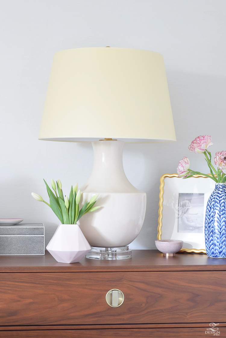 The best tips to style your nightstands