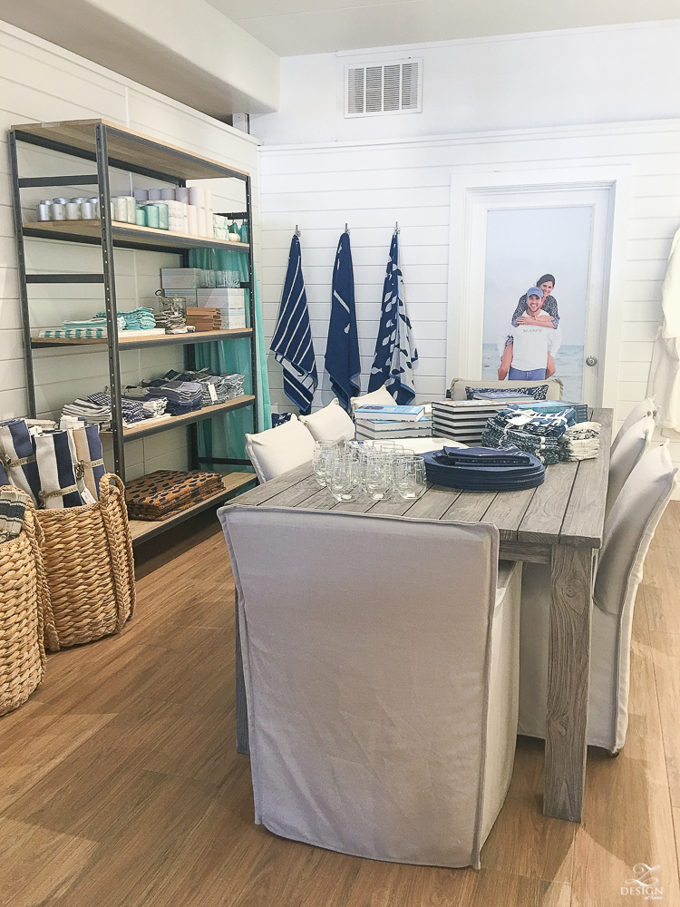 The best places to shop in Seaside, FL