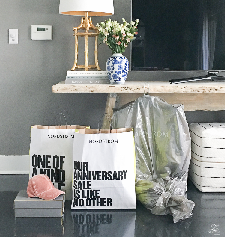 Nordstrom Anniversary Sale 2018