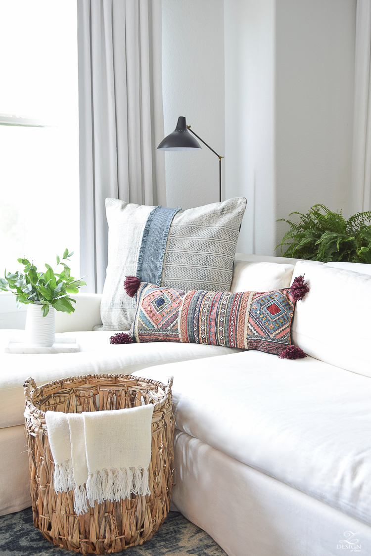 Late Summer Decor Ideas That Will Take You Into Fall