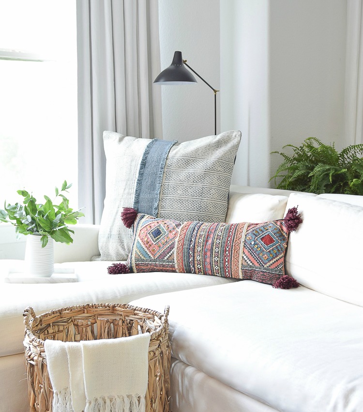 Late Summer Decor Ideas That Will Take You Into Fall