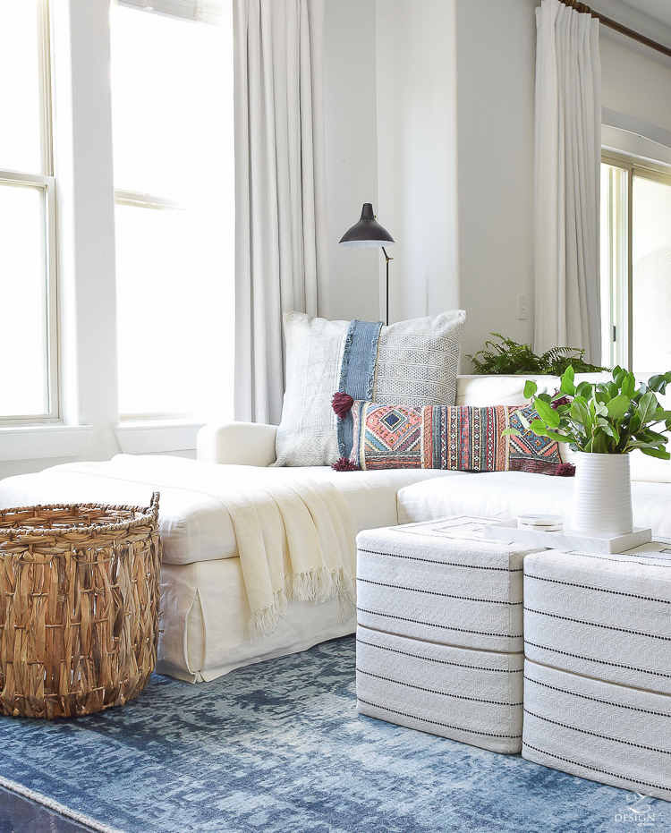 Late Summer Decor Ideas That Will Take