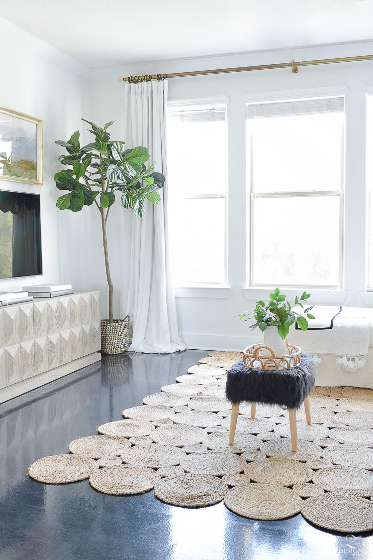 The Best Natural Woven Rugs