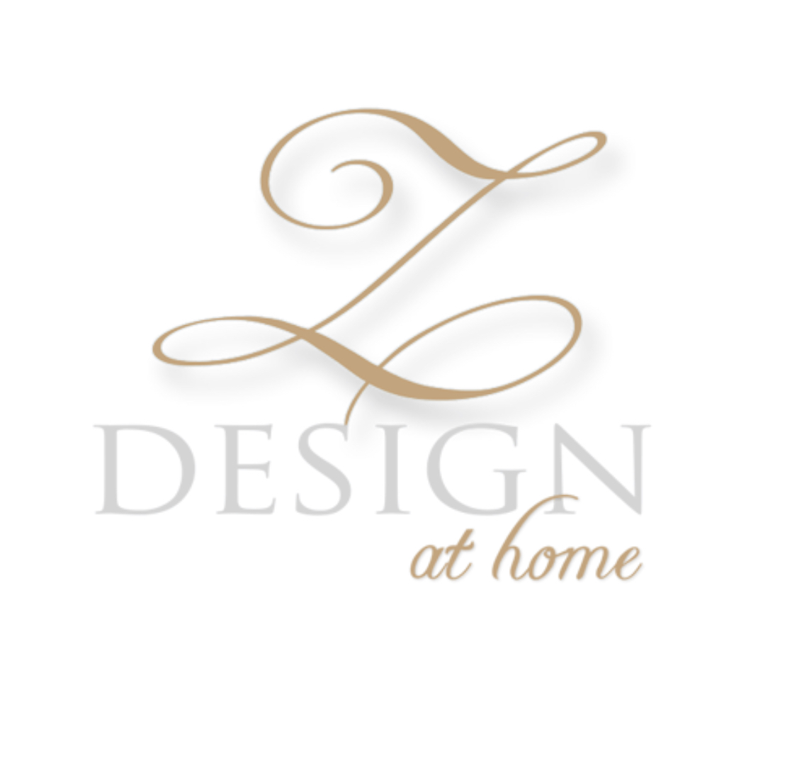 ZDesign At Home logo