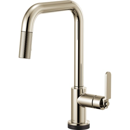 Brizo Litze Collection in Brass