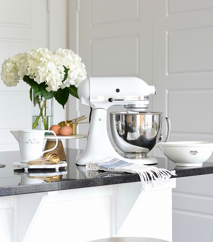 New Kitchen & Small Appliance Favorites Around The House