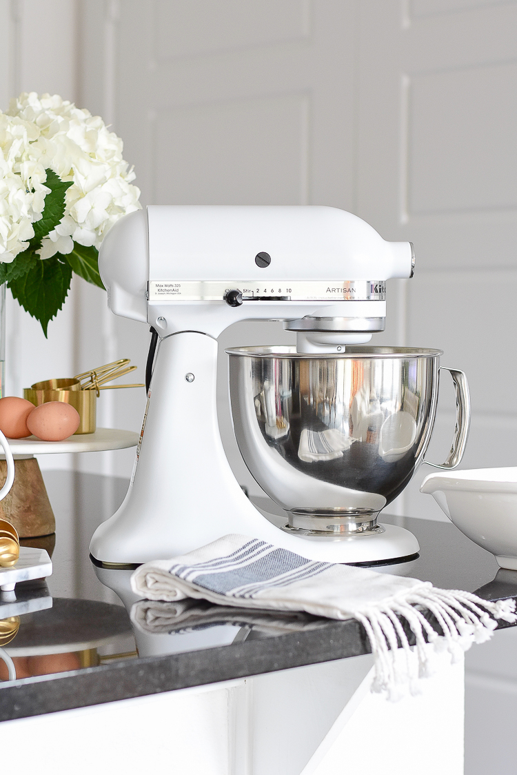 New Kitchen & Small Appliance Favorites Around The House