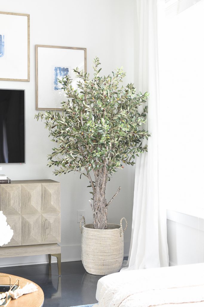 The Best Faux Olive Trees Reviews & Sources ZDesign At Home