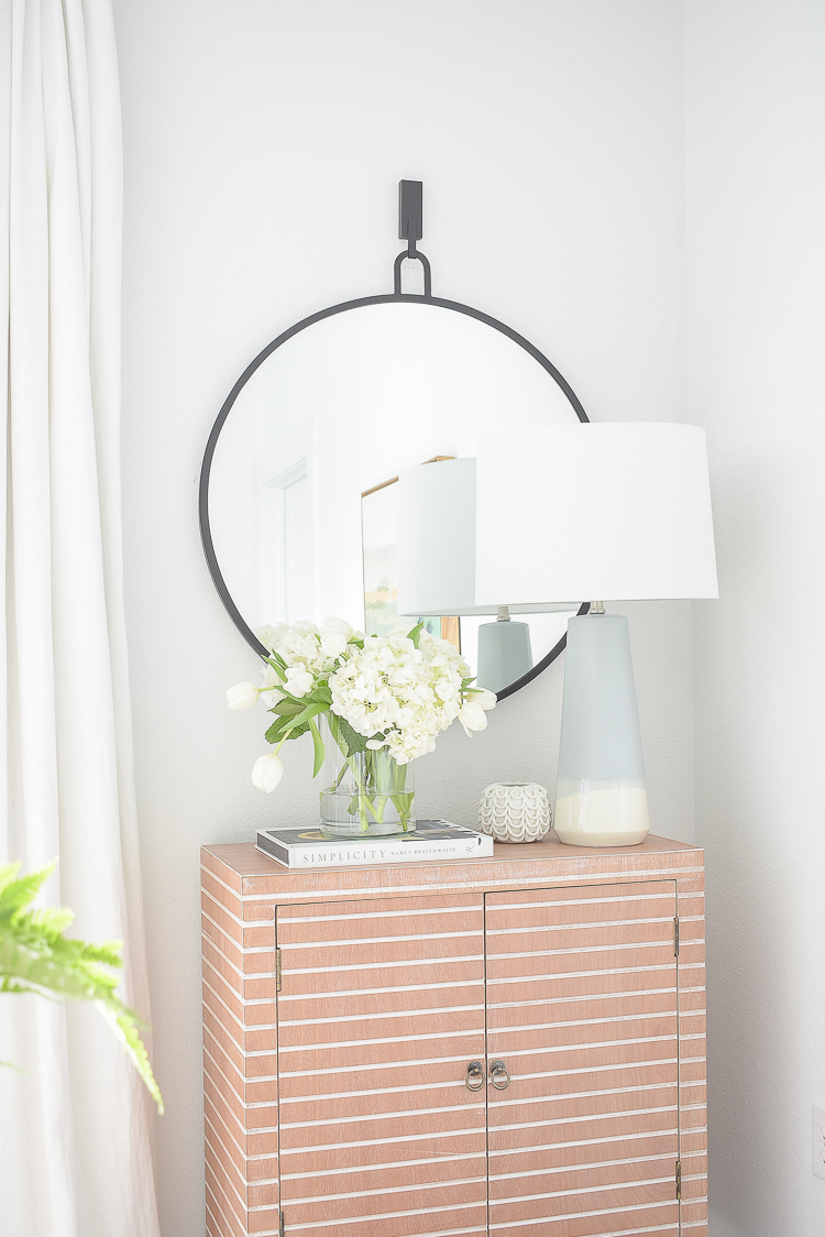 ZDesign At Home Spring Dining Room Tour