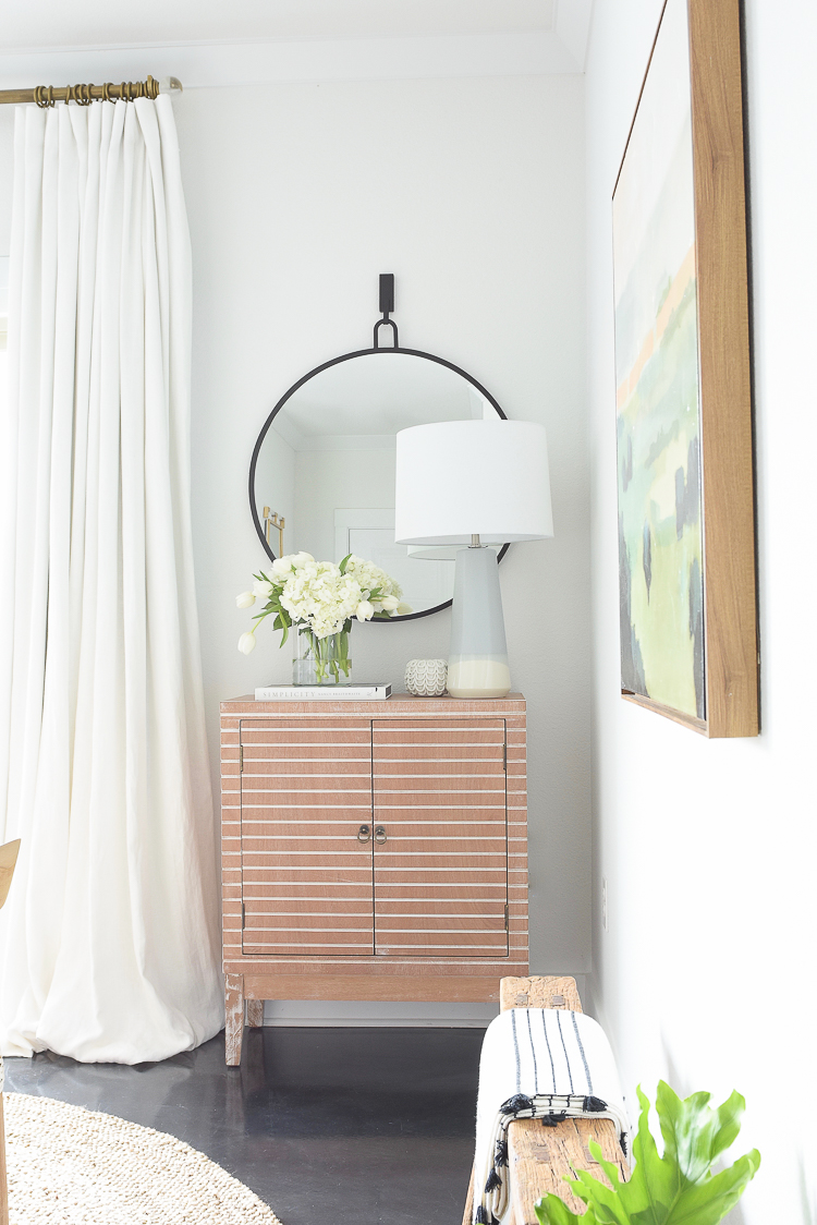 ZDesign At Home Spring Dining Room Tour