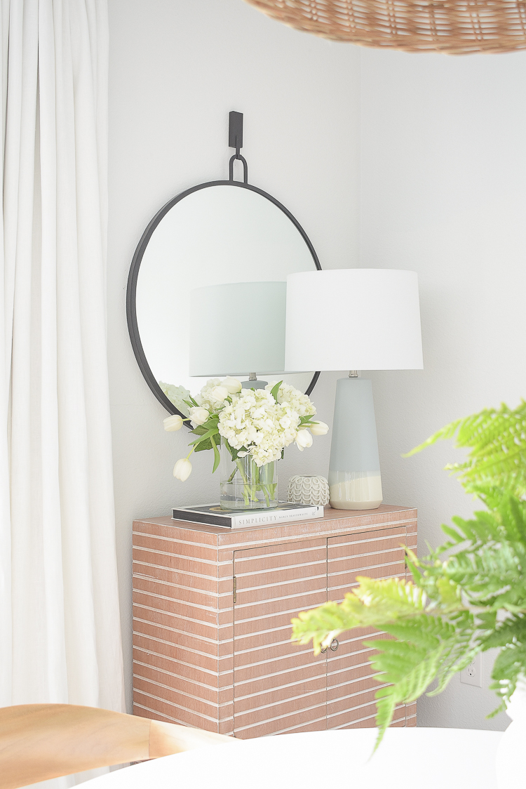 Spring Home Tour - ZDesign At Home