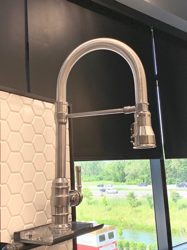 Delta Faucet Design Blogger Event Recap ZDesign At Home