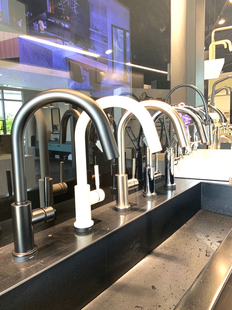 Delta Faucet Design Blogger Event Recap Zdesign At Home