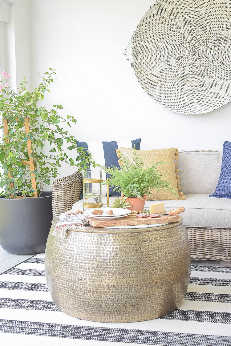 The Beauty of Sustainability in Outdoor Home Decor ZDesign At Home