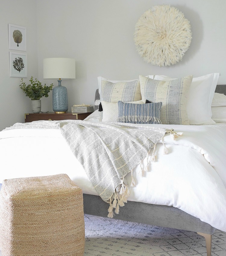 4 Subtle Ways To Add Coastal Decor To Your Home