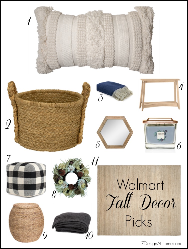 Walmart-best-home-decor-picks-for-fall-chunky-woven's