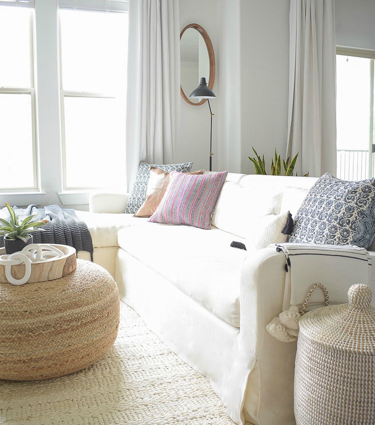 Winter Home Tour + 7 Things I’m Loving For Spring