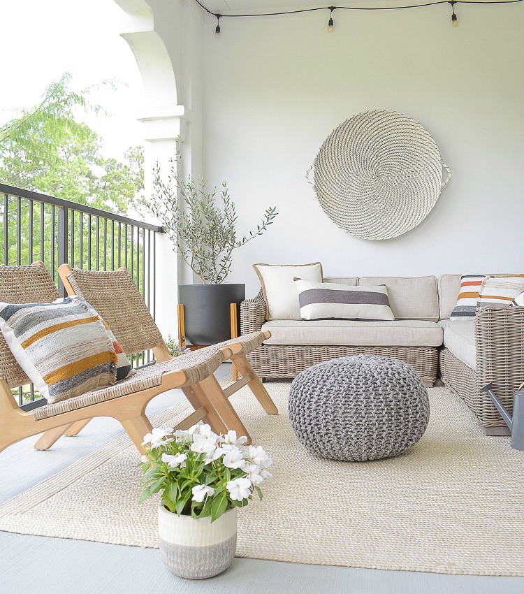 5 Tips For A Stay At Home Summer Patio Refresh