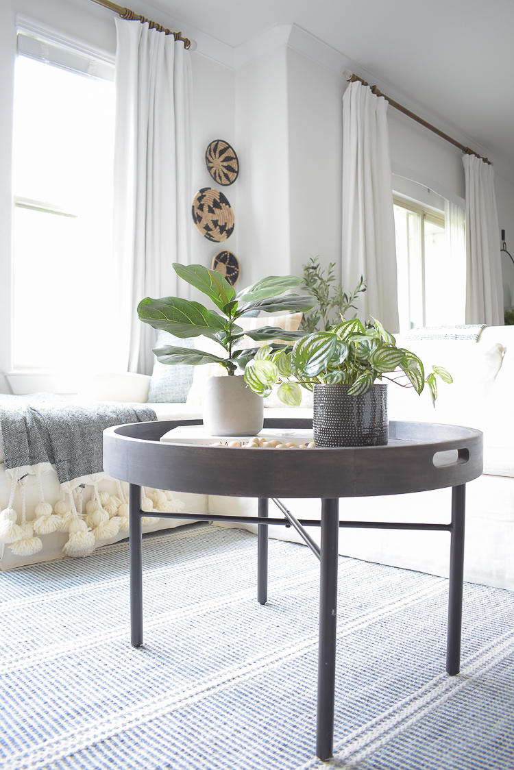 The best faux house plants - how to style them and where to buy them