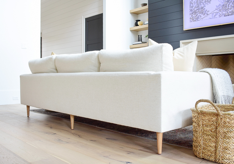 Review of McGee and Co Hale Sofa 
