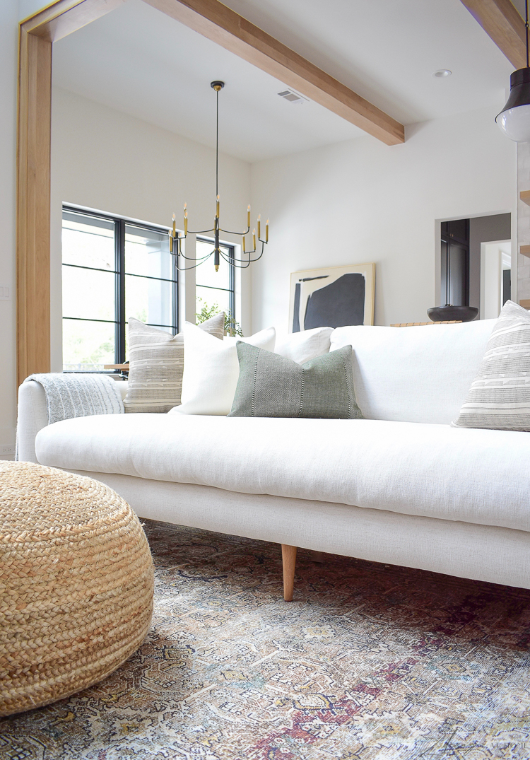 Review of McGee and Co Hale Sofa 