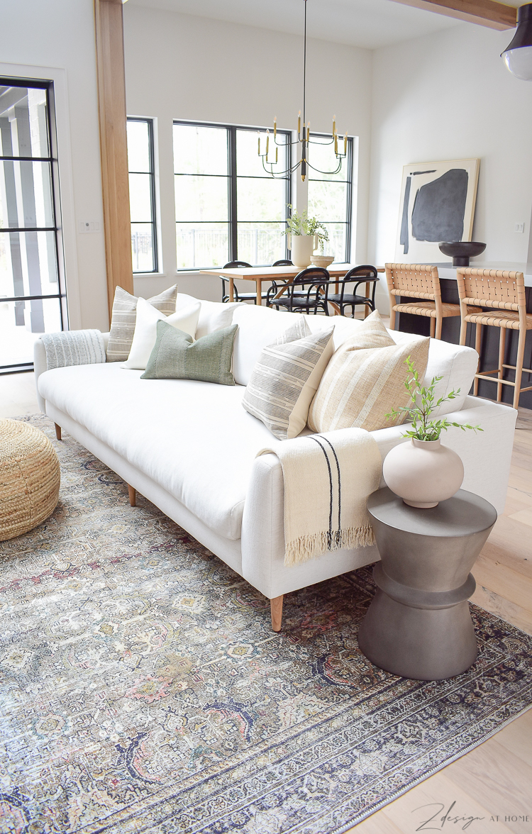McGee and Co Hale Sofa Review 