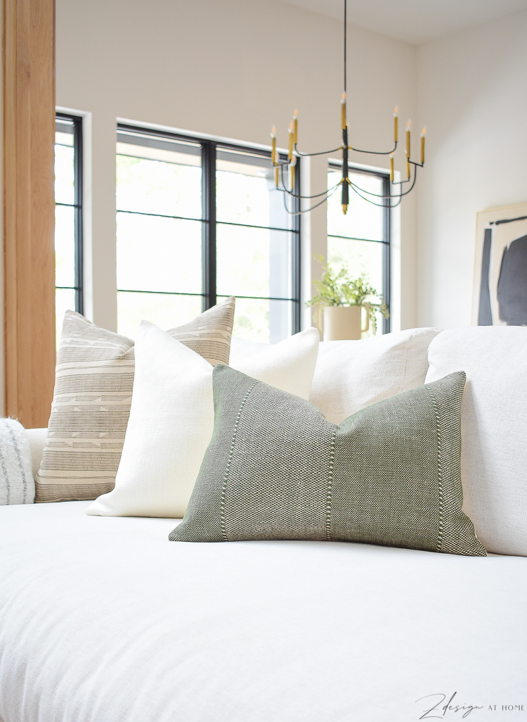 spring pillow refresh combo 