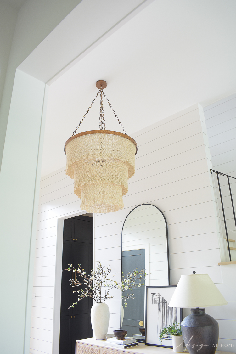 Patricia Round Chandelier 