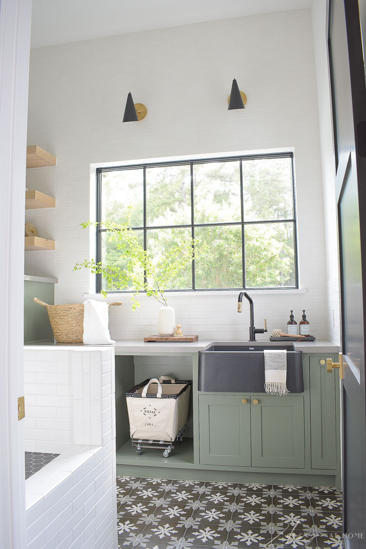 beautiful laundry room decorated and functional beautiful 