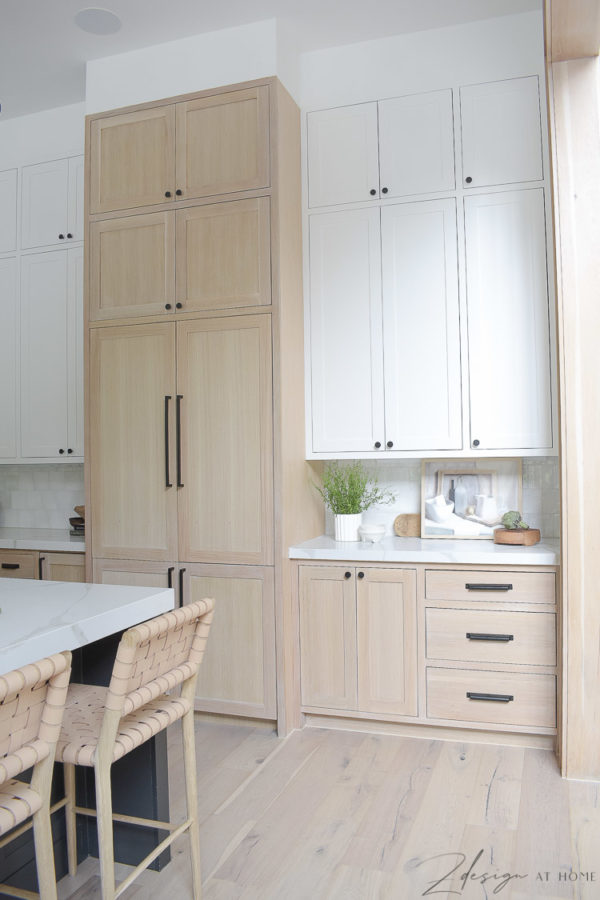 ZDesign At Home Kitchen Reveal, Tour & Sources - ZDesign At Home