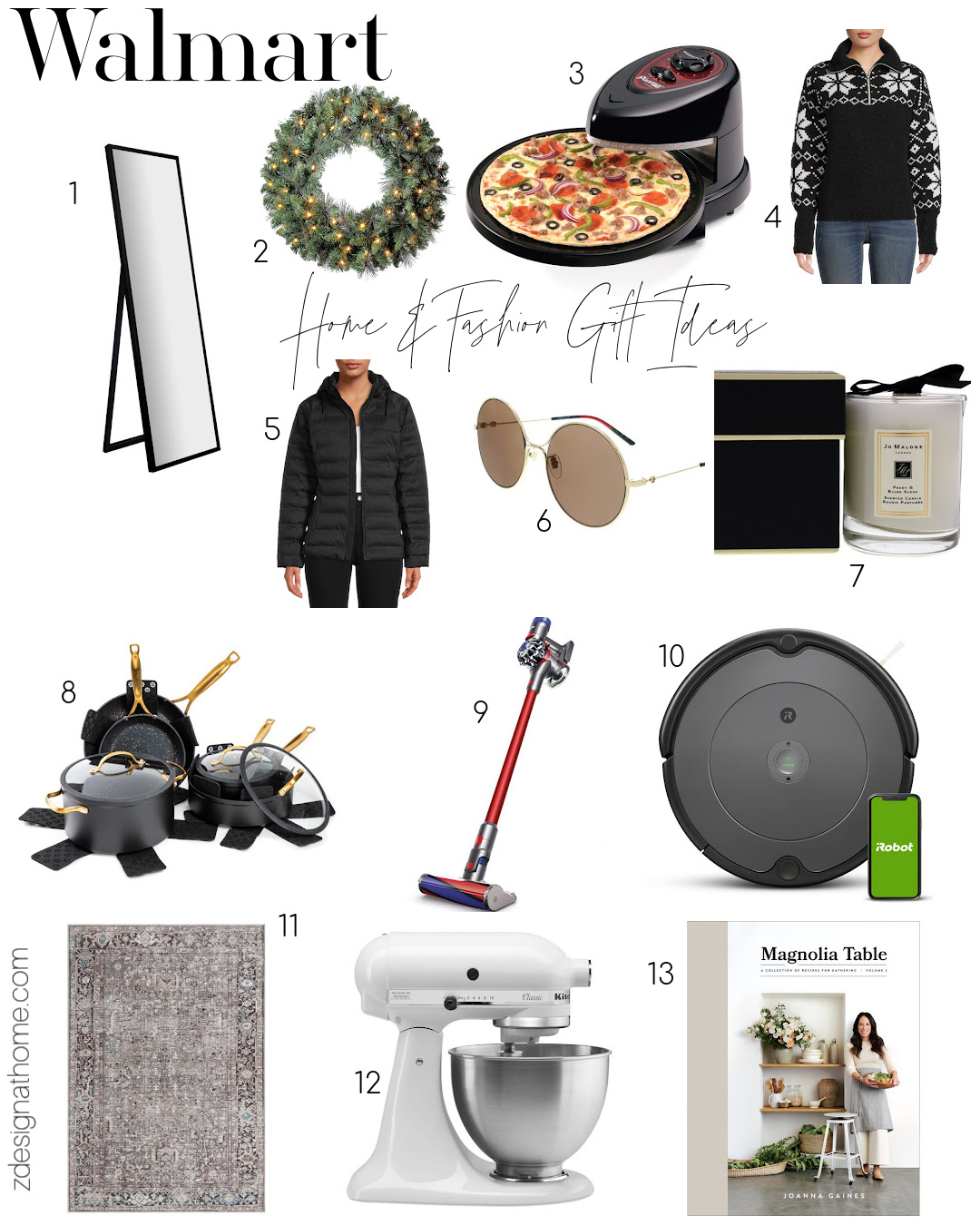 Walmart Gift Finder for Him, Her and anyone - best gifts at walmart this year 