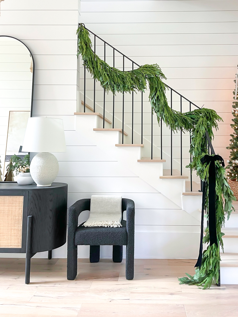 Christmas Home Tour