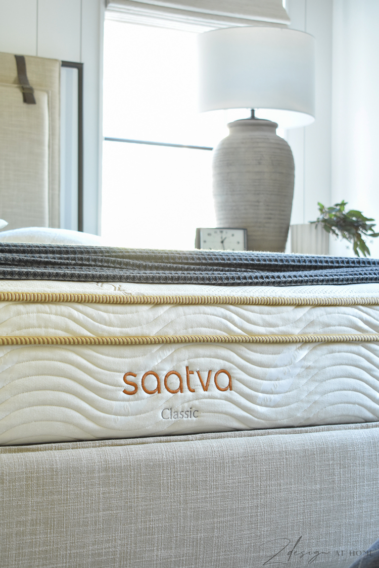 saatva mattress - best mattress for back pain 