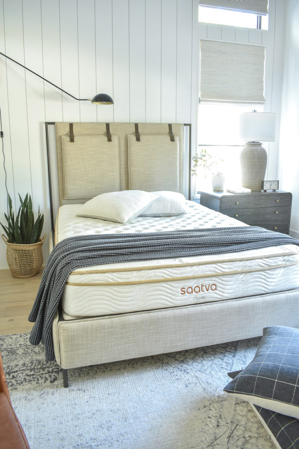 Teenage Boys Bedroom That Will Grow With Him + Reveal ZDesign At Home