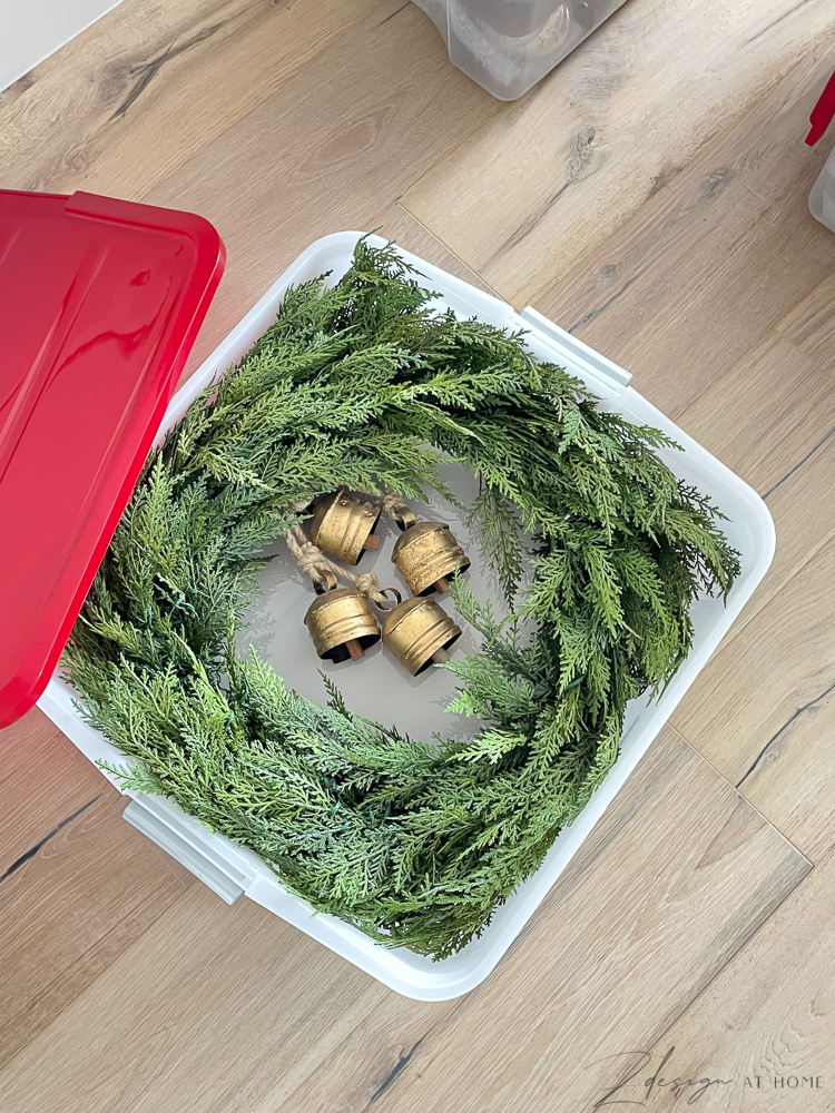 weather storage container bin 