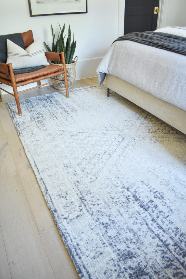 Teenage Boys Bedroom That Will Grow With Him + Reveal - ZDesign At Home