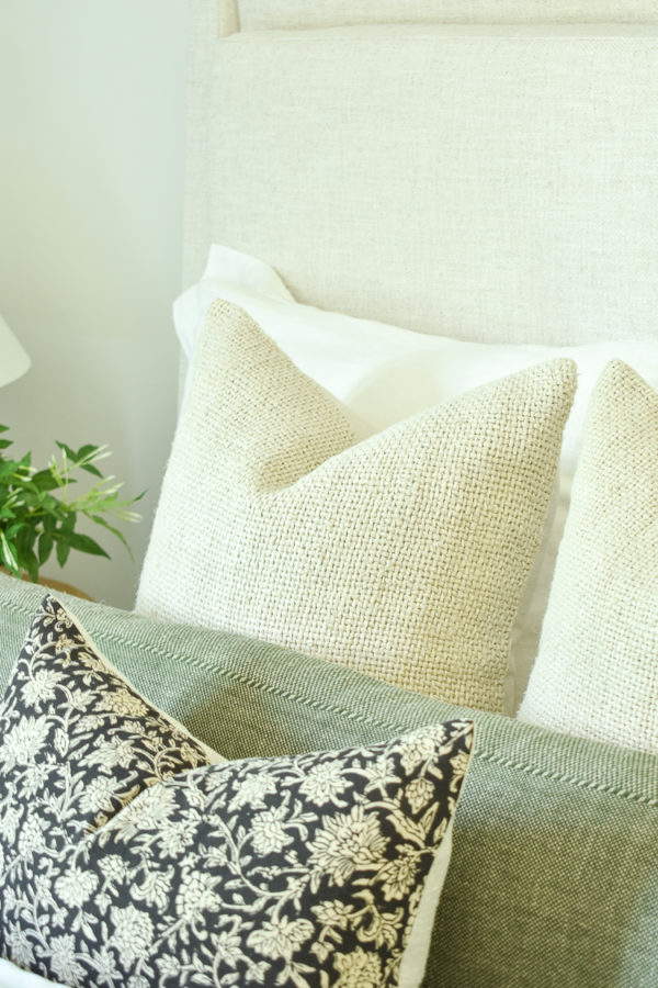 Guest Bedroom Reveal Tour & Sources ZDesign At Home