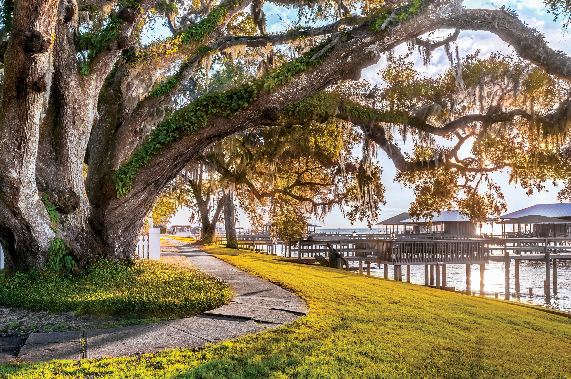 images of fairhope alabama