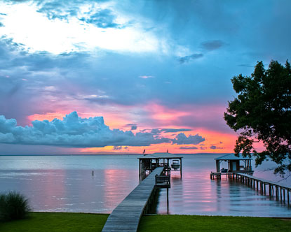 images of fairhope, al