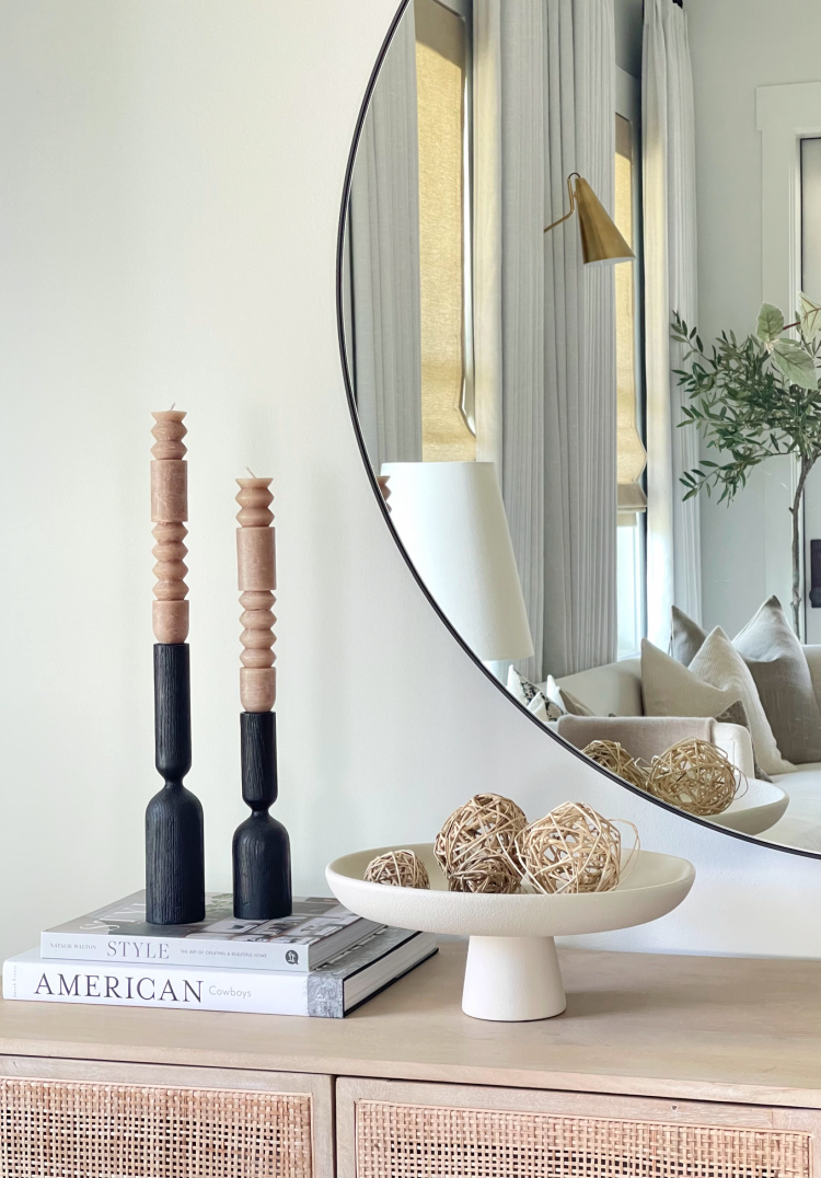A Cottage Sneak Peek + Prime Day Deals Styled in my Home