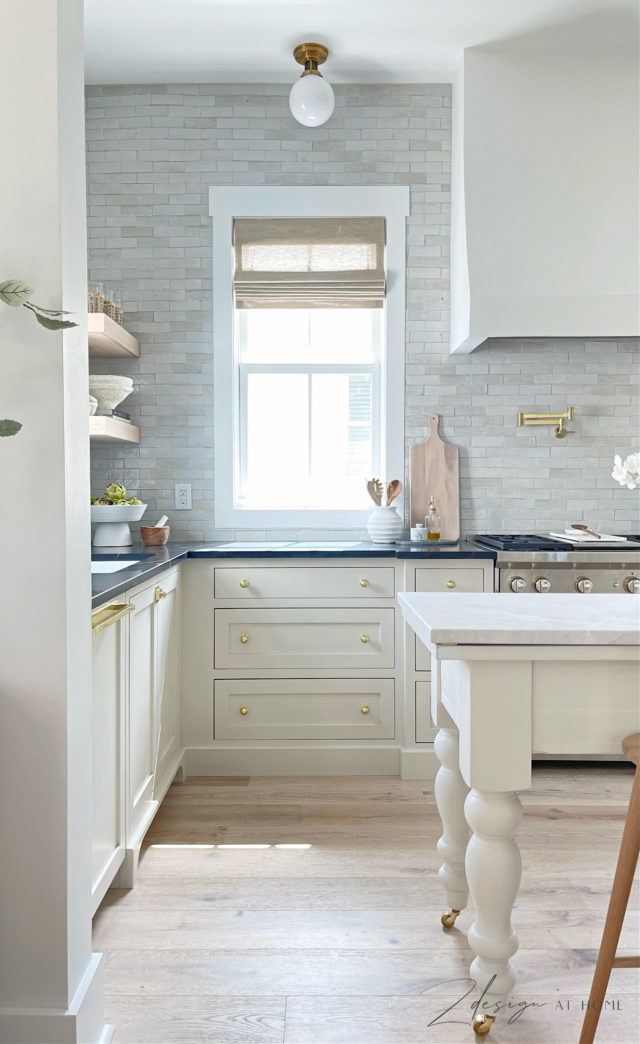 Bree Hancock Interiors - ZDesign At Home