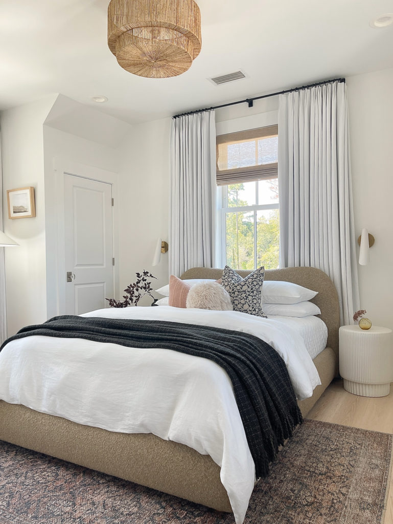 The Cottage Multi-Purpose Guest Room Reveal - ZDesign At Home