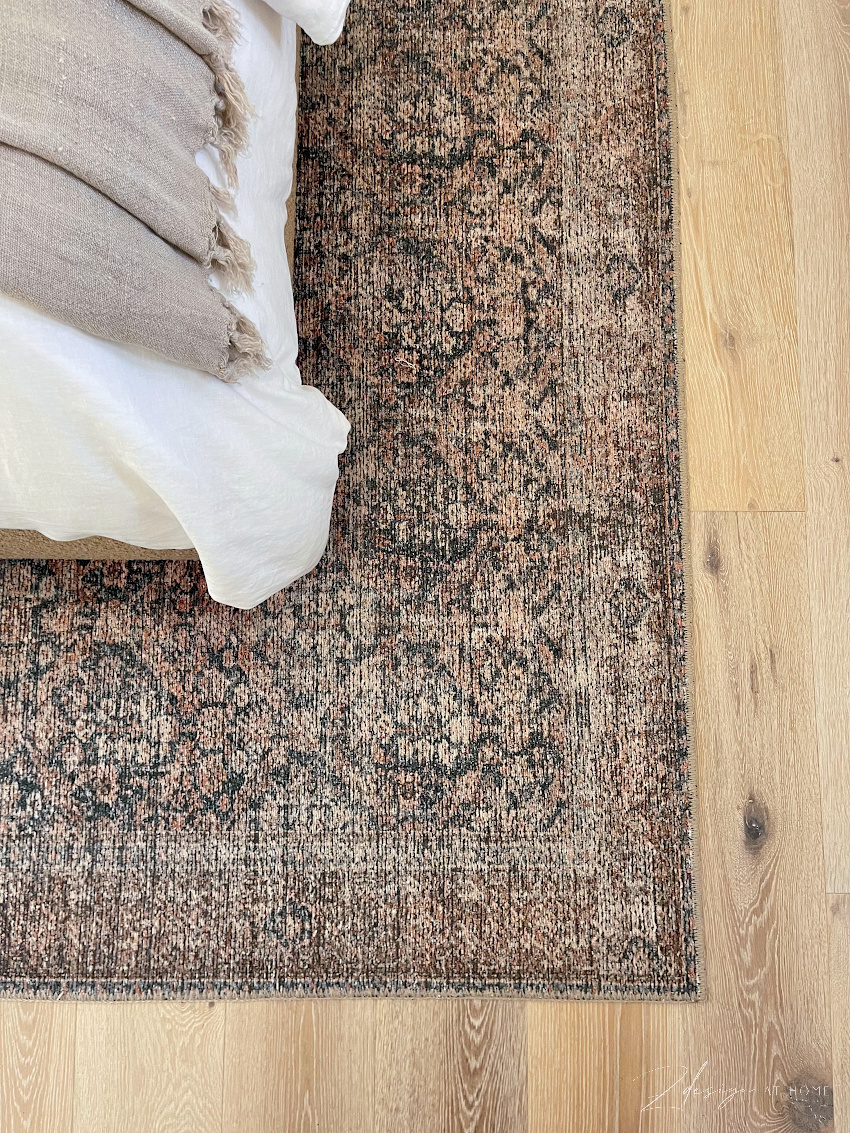 Last Rug All The Rugs (and Reviews) From The Cottage - ZDesign At Home