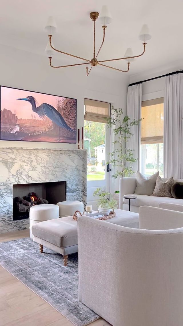 Living Room - ZDesign At Home